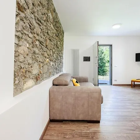 Feriehus Suits By Halldis