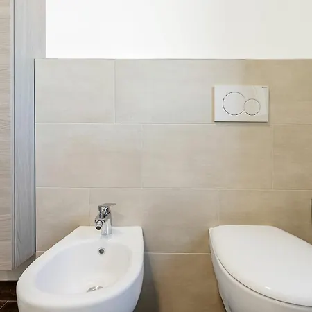 Suits By Halldis Feriehus