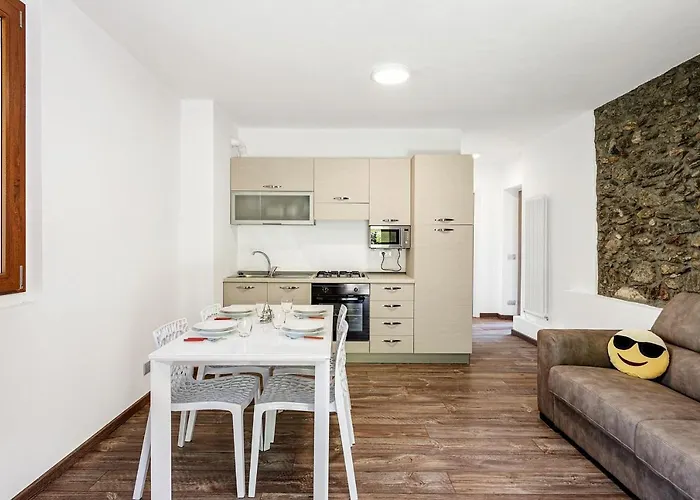 Vakantiehuis Suits By Halldis *