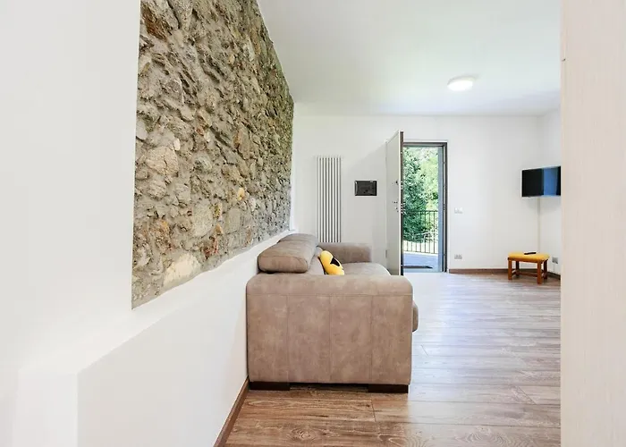 Vakantiehuis Suits By Halldis