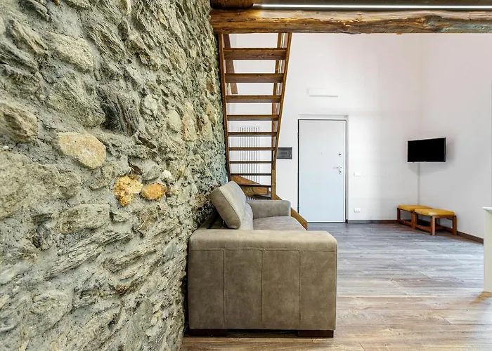 Suits By Halldis Vakantiehuis