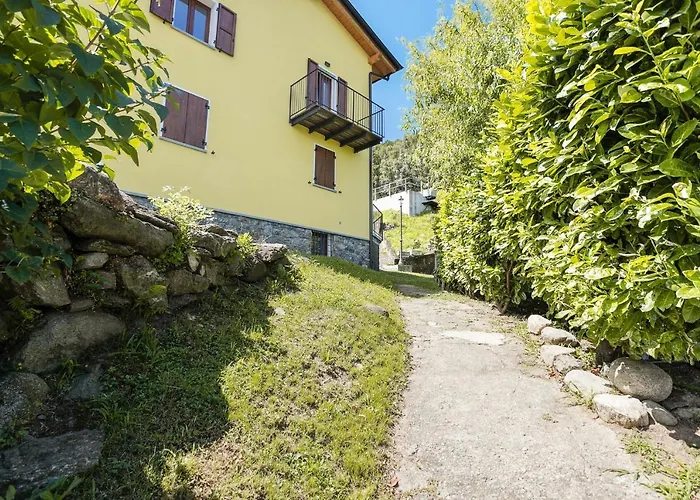 Vakantiehuis Suits By Halldis *