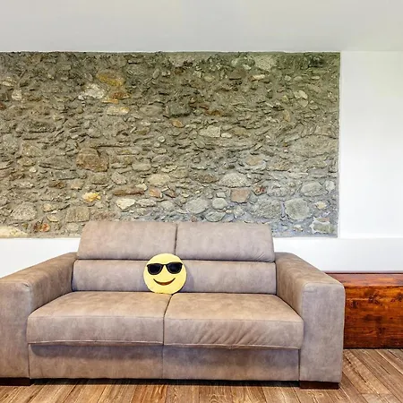 Suits By Halldis Holiday home