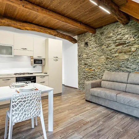 Holiday home Suits By Halldis Cremia