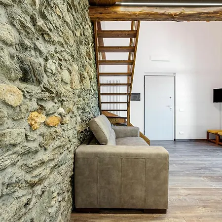 Suits By Halldis Holiday home