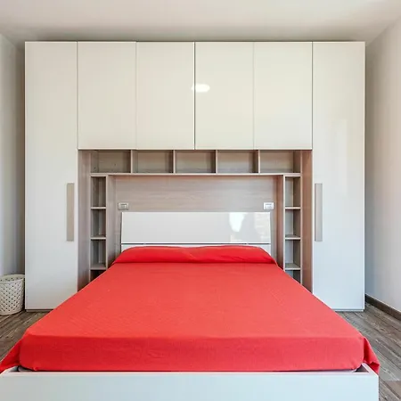 Suits By Halldis Holiday home *