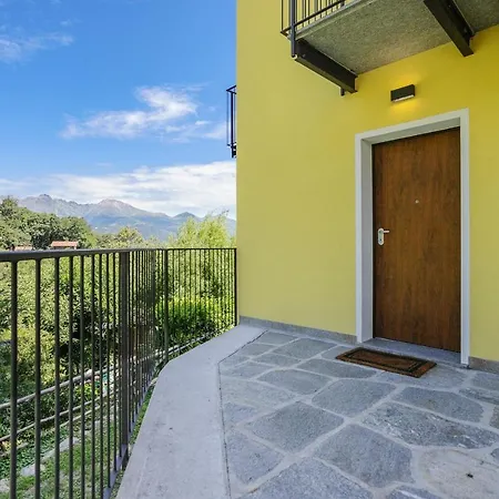 Сasa de vacaciones Suits By Halldis