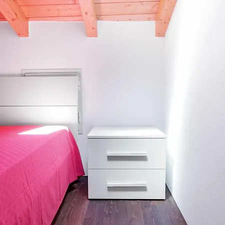 Сasa de vacaciones Suits By Halldis Cremia