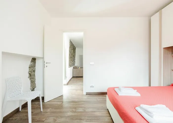 Casa de Férias Suits By Halldis Cremia