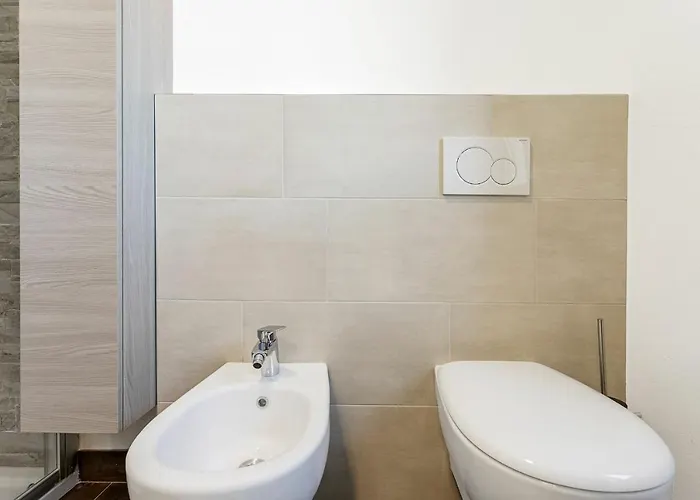 Suits By Halldis Casa de Férias