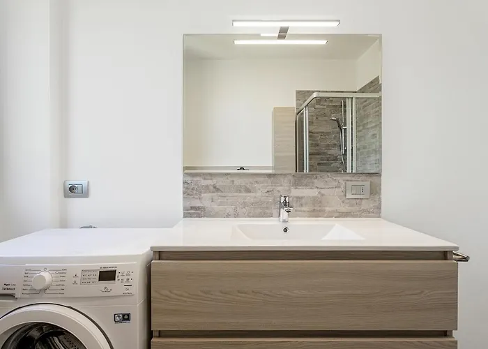 Casa de Férias Suits By Halldis