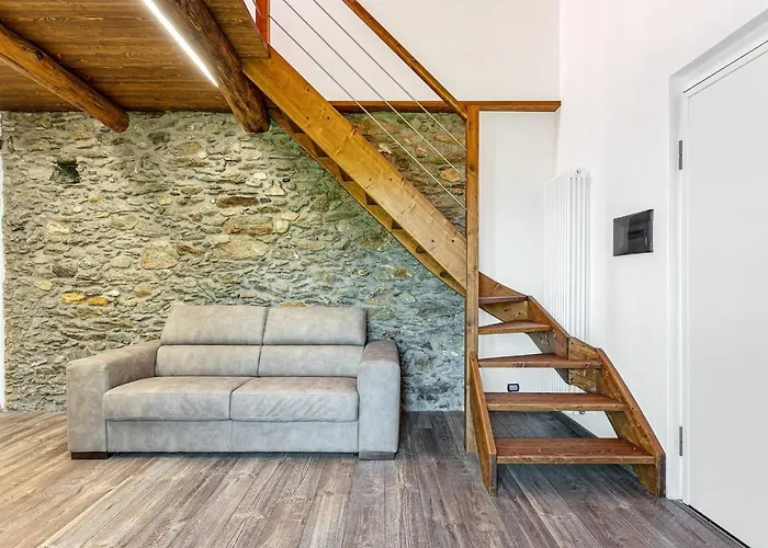 Suits By Halldis Casa de Férias *