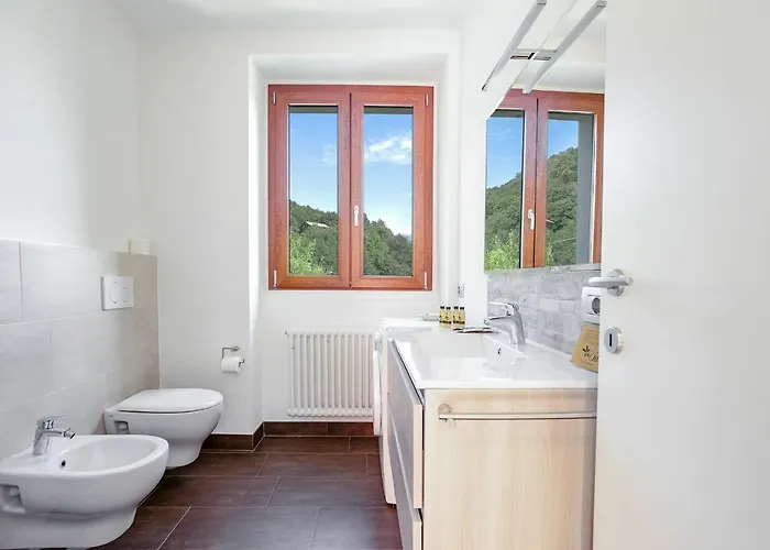 Suits By Halldis Casa de Férias *