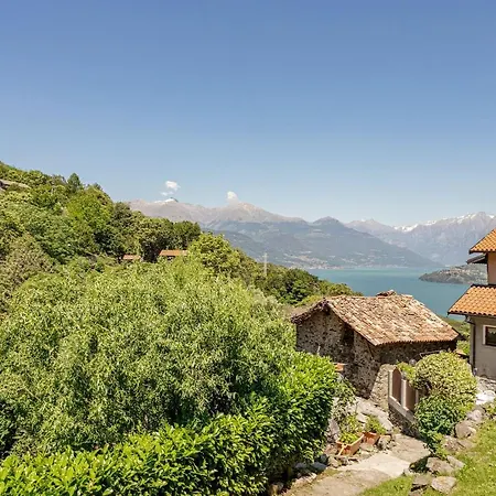 Dom wakacyjny Suits By Halldis