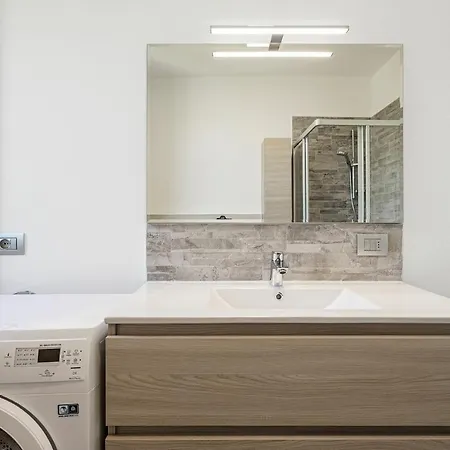 Dom wakacyjny Suits By Halldis