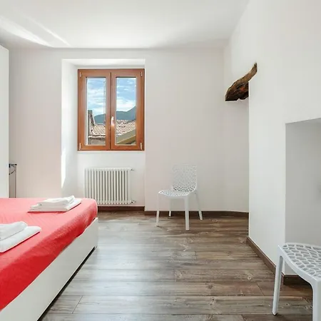 Suits By Halldis Cremia