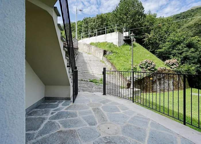 Semesterbostad Suits By Halldis