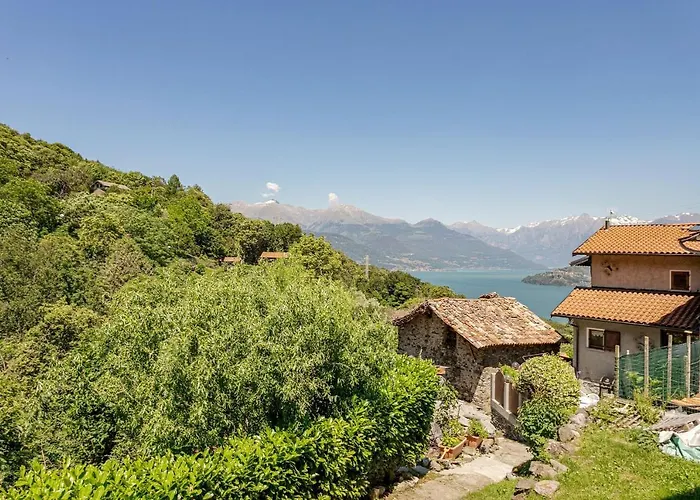 Semesterbostad Suits By Halldis