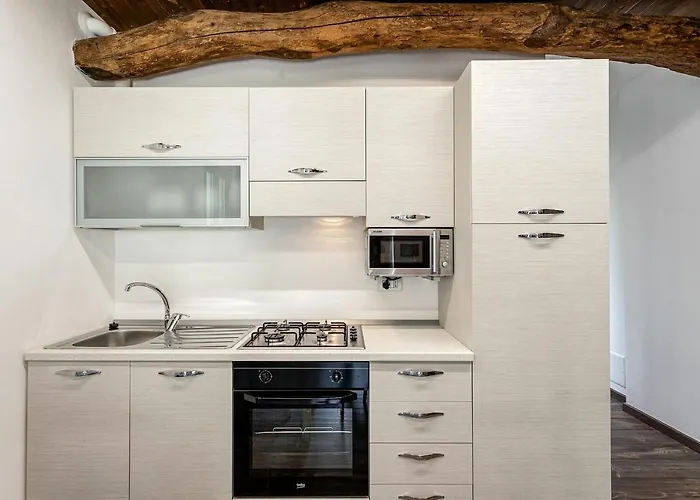 Semesterbostad Suits By Halldis