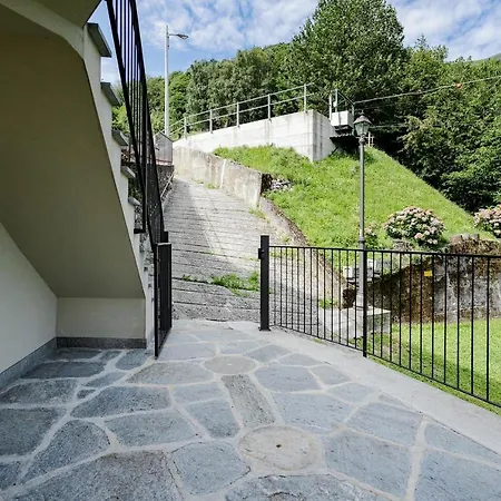 펜션 Suits By Halldis