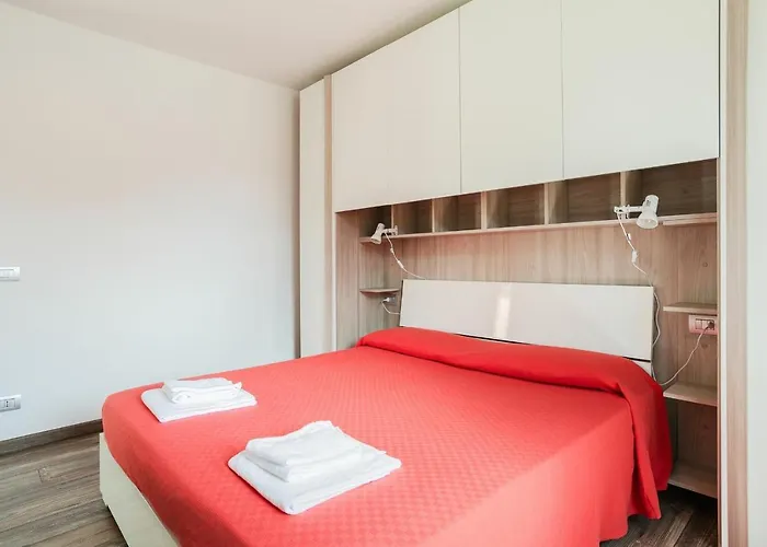 Holiday home Suits By Halldis