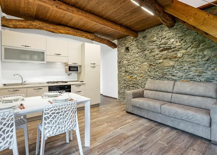 Holiday home Suits By Halldis Cremia