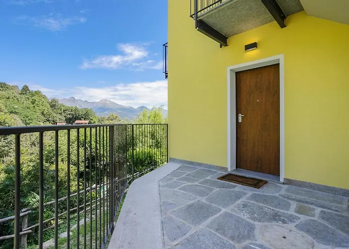 Holiday home Suits By Halldis